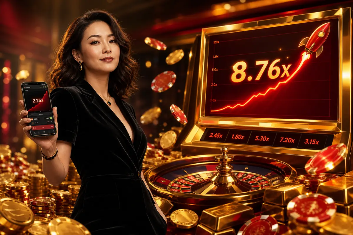 mey9 Live Dealer ကာစီနို ဘောလုံးလောင်းကြေး