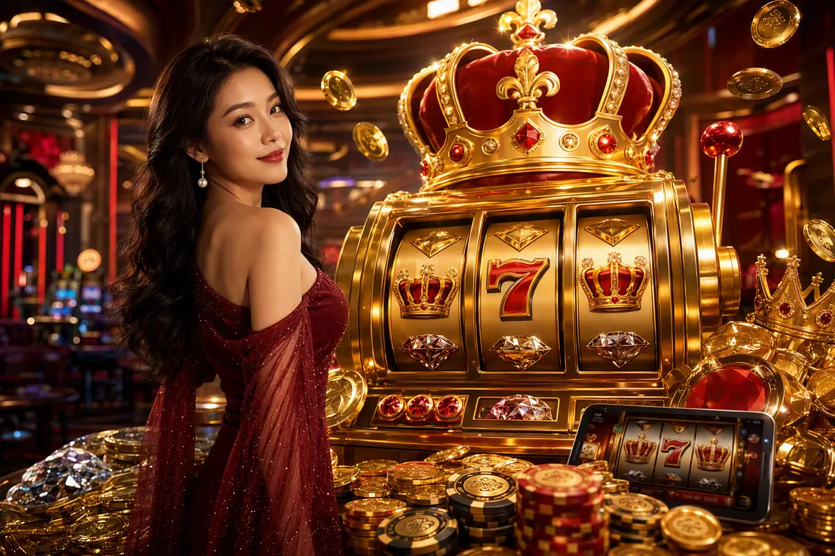 mey9 Live Casino အွန်လိုင်းကာစီနို