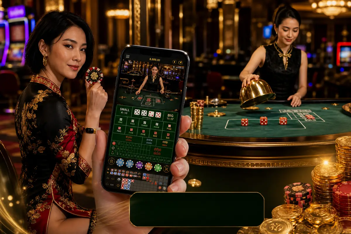 mey9 VIP Cashback Blackjack ကစားသူများ