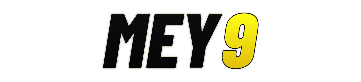 mey9 logo